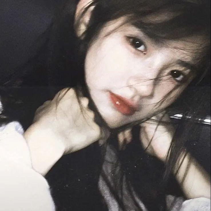 一个女孩的故事
