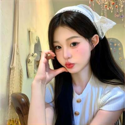 粉红火鹤的神秘凝视