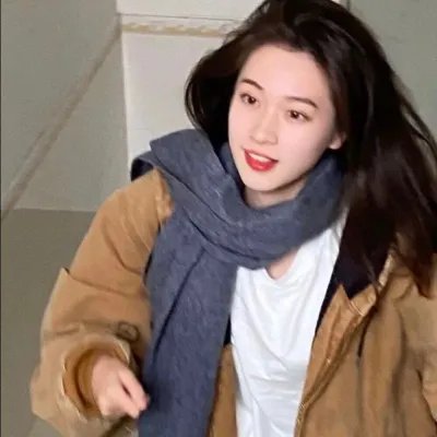 剧场前