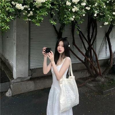 天堂霓裳
