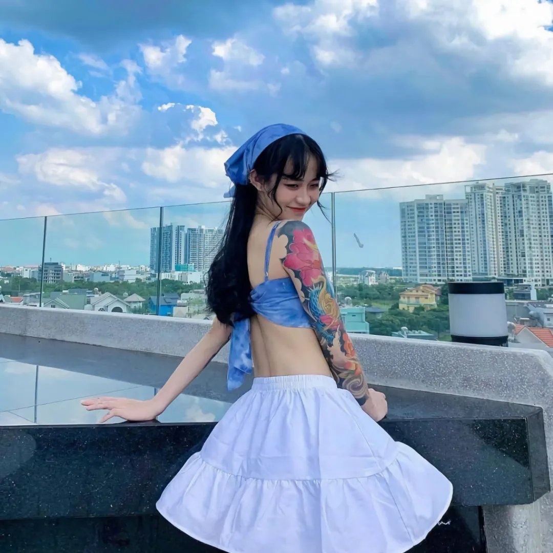 关于你的想法