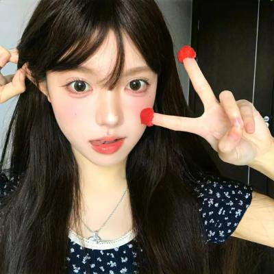 老人院的帕妃女士